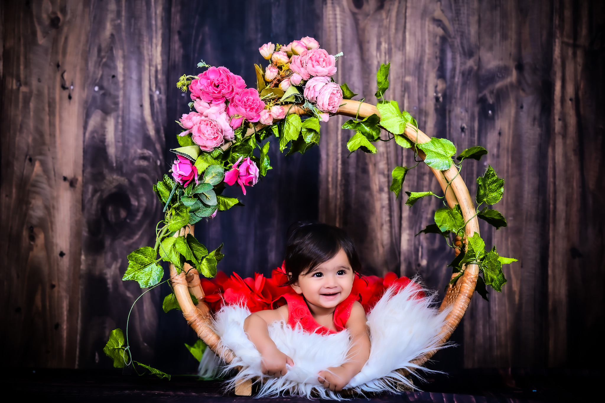 Kids Photography Bangalore
